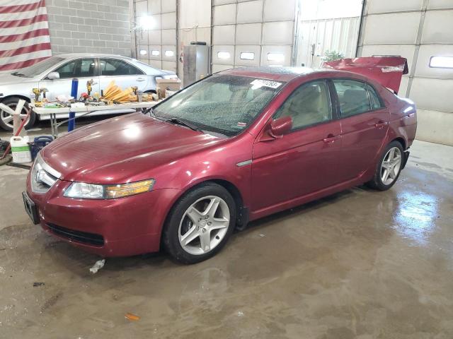 2005 Acura TL 