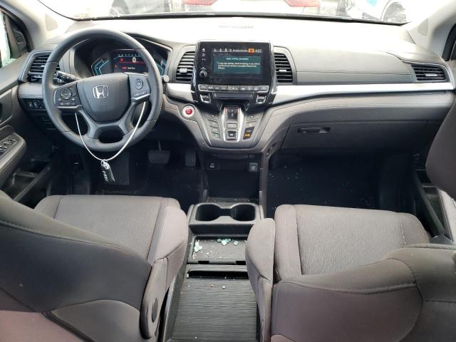 5FNRL6H53MB043725 Honda ODYSSEY EX