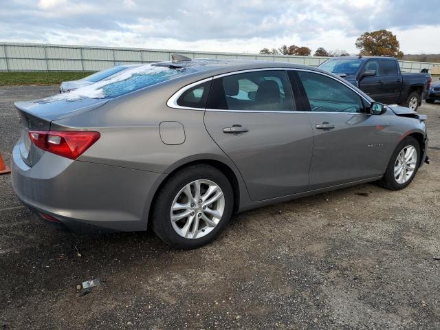 1G1ZD5ST9JF125988 | 2018 CHEVROLET MALIBU LT