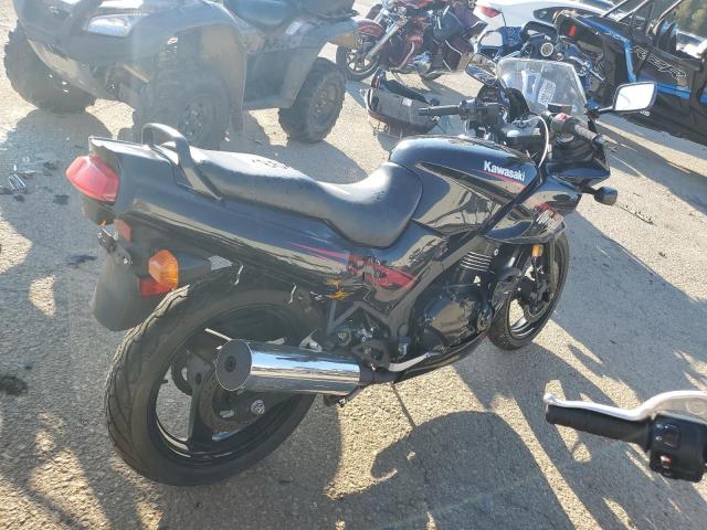 2008 KAWASAKI 500R JKAEXVD168A108396