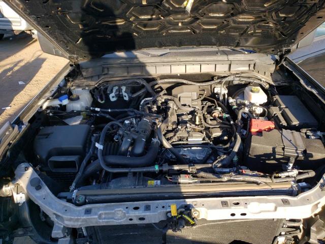 1FMDE5CH7NLA89794 Ford Bronco Base