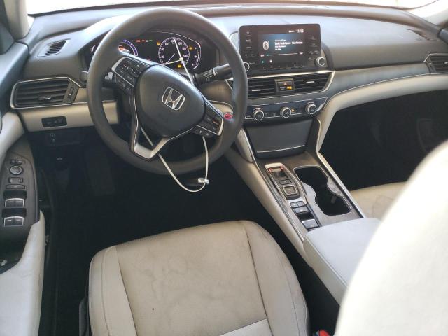 1HGCV3F14JA009944 | 2018 HONDA ACCORD HYB