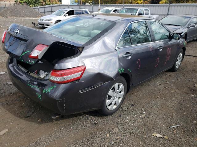 4T4BF3EK9BR175279 2011 Toyota Camry Base