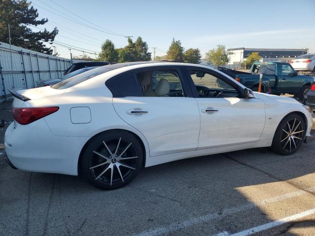 JN1BV7AR4EM697921 | 2014 INFINITI Q50 BASE