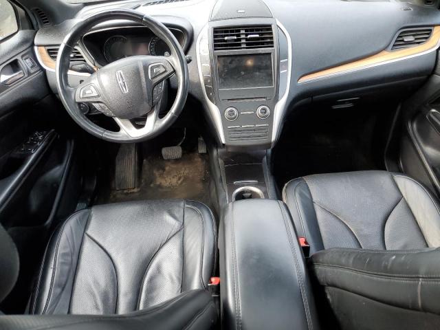 5LMTJ2AH4FUJ13941 Lincoln MKC