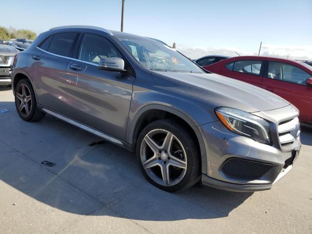 VIN WDCTG4EB4GJ216877 2016 Mercedes-Benz GLA-Class,... no.4