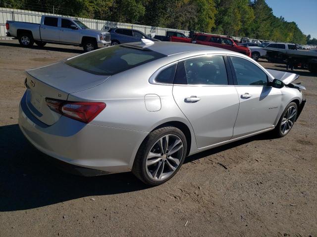 1G1ZD5ST7NF114574 | 2022 CHEVROLET MALIBU LT