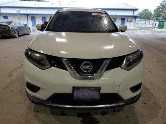 KNMAT2MV6GP704539 2016 Nissan Rogue S