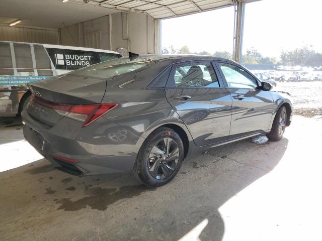 Vin: kmhlm4ag7pu596825, lot: 72584973, hyundai elantra sel 20233