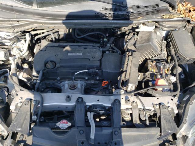 3CZRM3H36GG706062 Honda CR-V LX