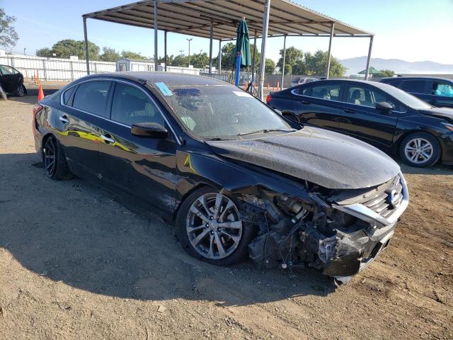 1N4AL3AP8JC474048 Nissan ALTIMA 2.5