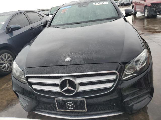 WDDZF4JB2HA029234 Mercedes-Benz E 300