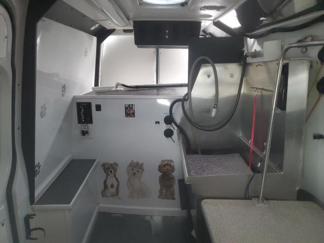 WD3PE7DDXGP321626 Mercedes-Benz Sprinter 2500