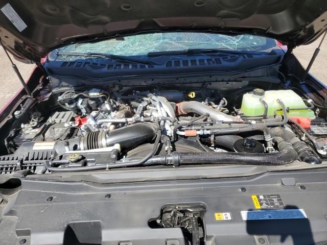1FT8W2BMXPED32795 Ford F250 Super Duty