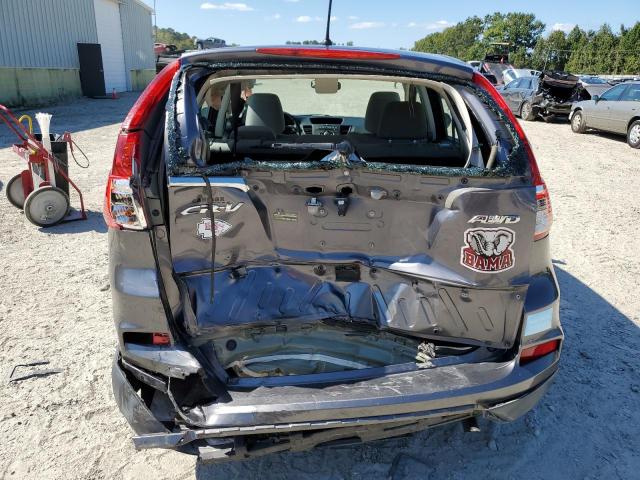 5J6RM4H33GL023907 Honda CR-V LX