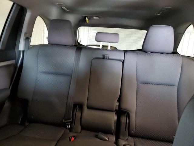 2015 TOYOTA HIGHLANDER - 5TDBKRFH2FS191320