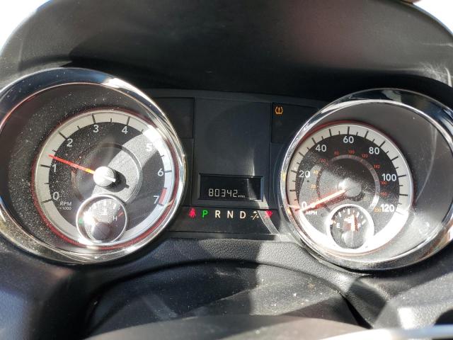 2C4RDGBG4ER299553 Dodge Grand Caravan Se