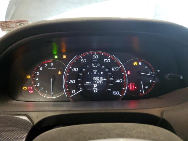 1HGCR2F57EA032979 Honda Accord Sport