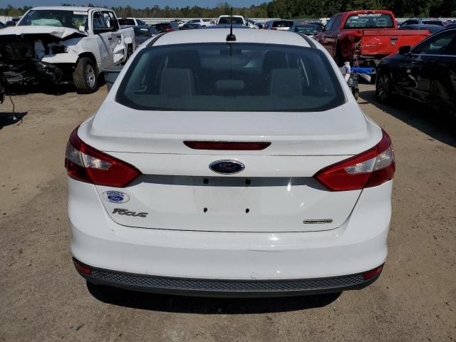 1FADP3E21EL260900 | 2014 Ford focus s