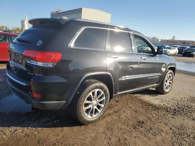 1C4RJEBGXFC678127 Jeep Grand Cherokee Limited
