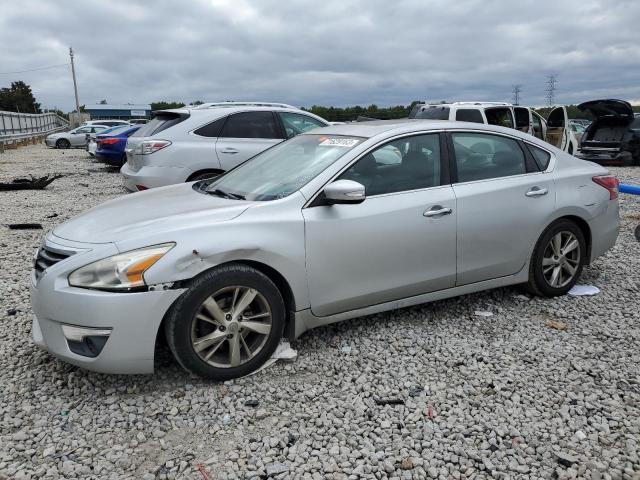 1N4AL3AP6DN540993 | 2013 Nissan altima 2.5