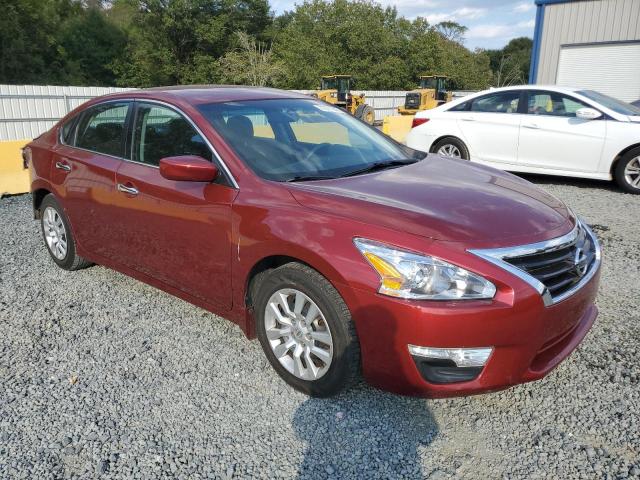 1N4AL3AP3FN334825 | 2015 NISSAN ALTIMA 2.5