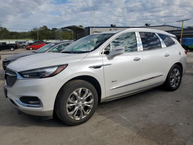 2019 BUICK ENCLAVE AV - 5GAEVCKW5KJ249872