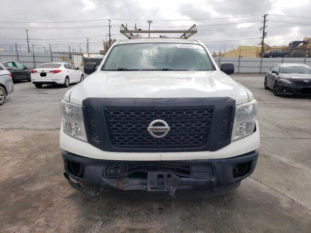 1N6AA1F19HN550932 Nissan TITAN XD S