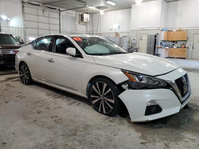 1N4BL4FV3KC114494 Nissan Altima Platinum