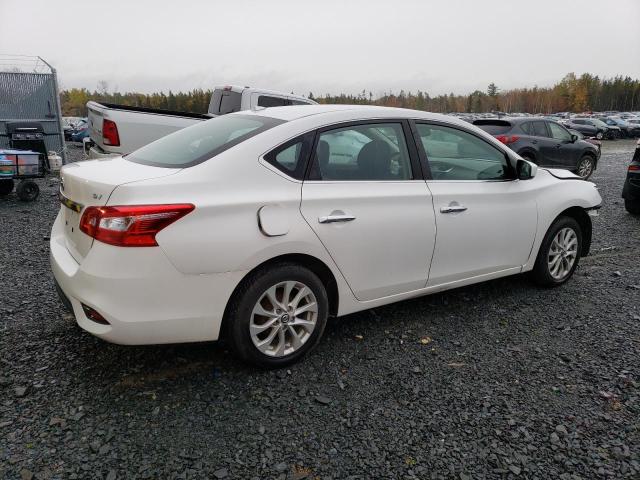 3N1AB7AP8GL667577 | 2016 NISSAN SENTRA S