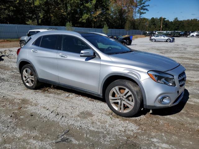 WDCTG4EB0KJ584160 | 2019 MERCEDES-BENZ GLA 250