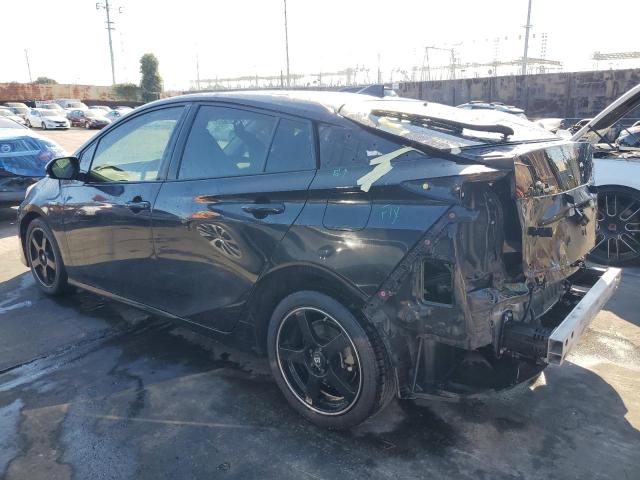 JTDKARFU7G3019156 Toyota PRIUS