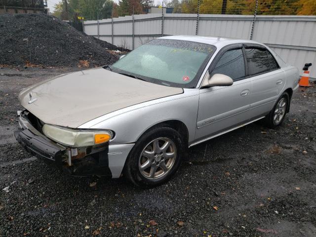 2002 Buick Century Custom