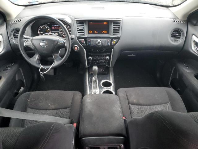 5N1AR2MM3FC620363 Nissan Pathfinder S