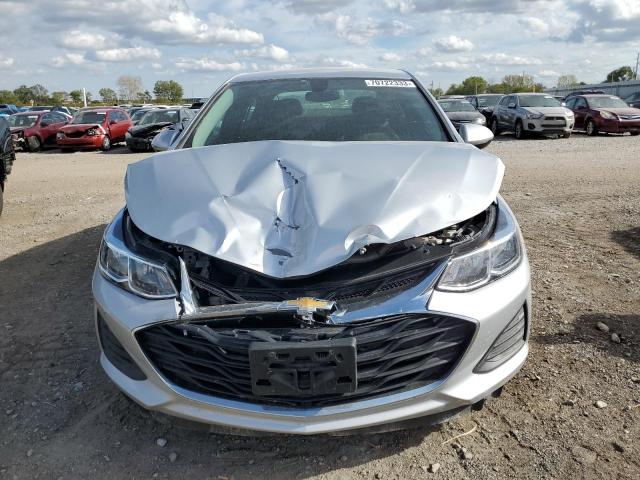 1G1BC5SM0K7102754 Chevrolet CRUZE LS