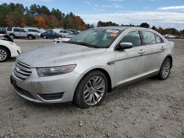 2013 Ford Taurus Limited