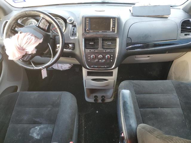 2C4RDGBG8FR725603 Dodge Grand Caravan Se
