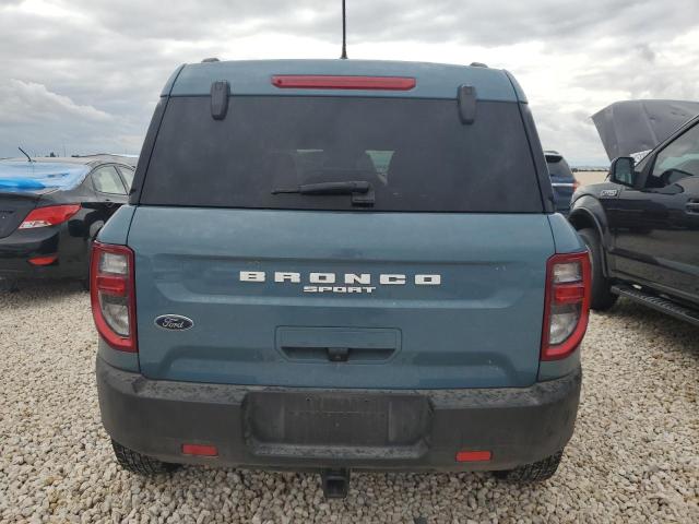 3FMCR9B62MRA64454 Ford Bronco Sport Big Bend