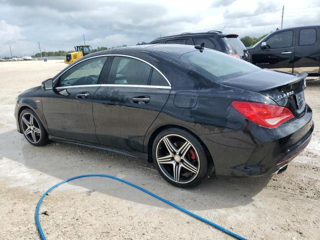 WDDSJ4EB1FN175804 Mercedes-Benz CLA 250