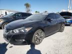 2017 NISSAN MAXIMA 3.5 - 1N4AA6AP2HC445887