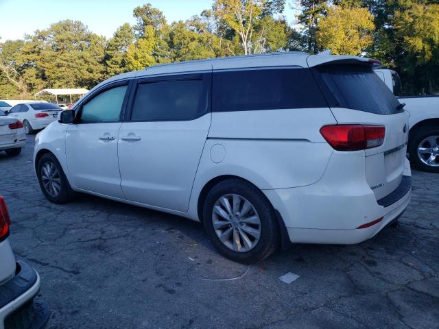 KNDMC5C17G6107712 KIA SEDONA EX