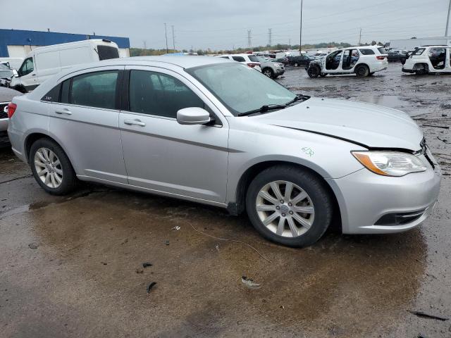 2012 Chrysler 200 Touring VIN: 1C3CCBBB3CN125407 Lot: 72925893