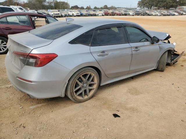 Vin: 2hgfe2f5xnh539174, lot: 74129773, honda civic sport 20223