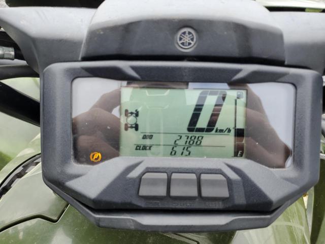 2020 YAMAHA YFM700 - 5Y4AMH2WXLA301941
