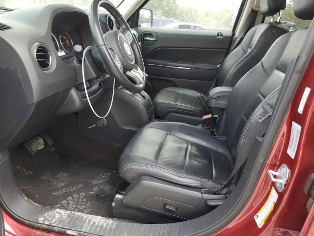 2015 JEEP PATRIOT LI 1C4NJPCB4FD247936
