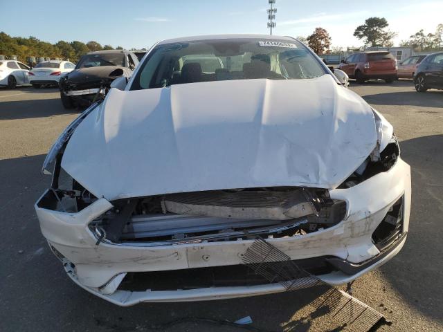 VIN 3FA6P0HD6LR142716 2020 Ford Fusion, SE no.5