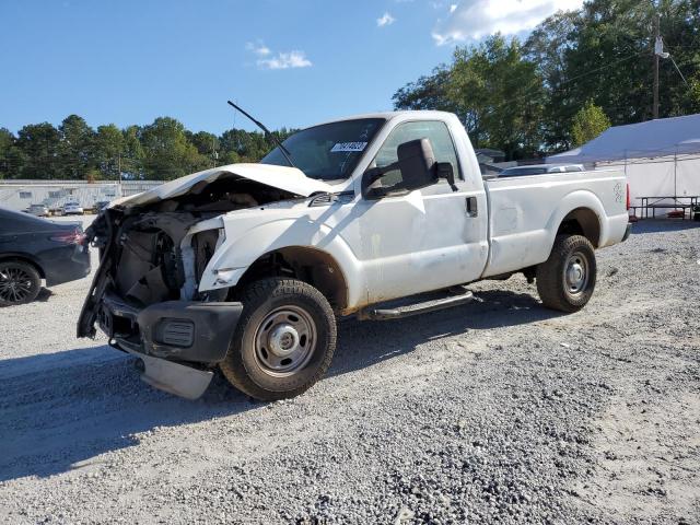 2012 Ford F-350 