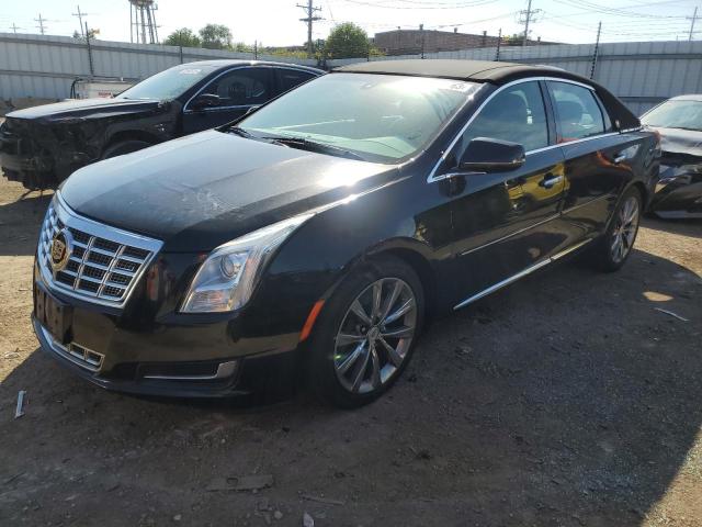 2013 Cadillac XTS 