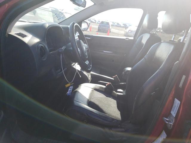 1C4NJCEB2ED708233 Jeep Compass Latitude