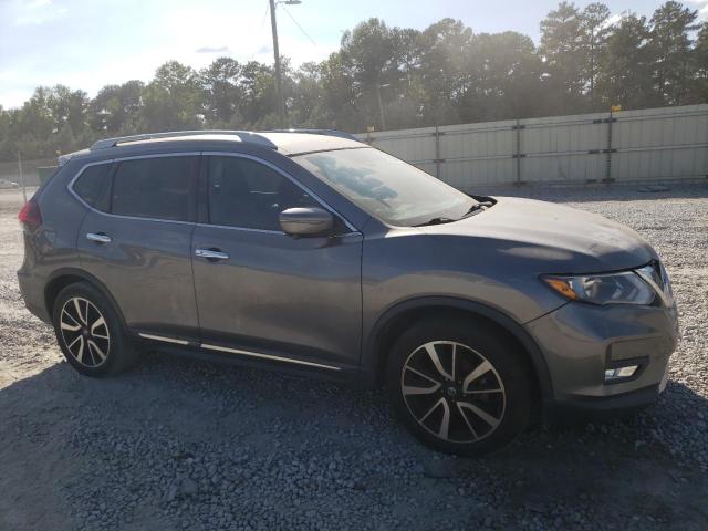 2020 NISSAN ROGUE S/SL 5N1AT2MT3LC705367